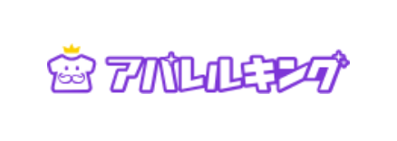 「アパレルキング」